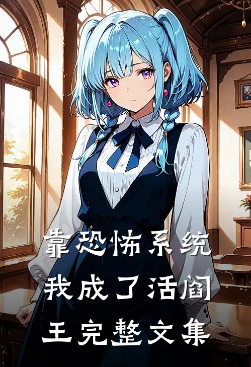 靠恐怖系统，我成了活阎王完整文集