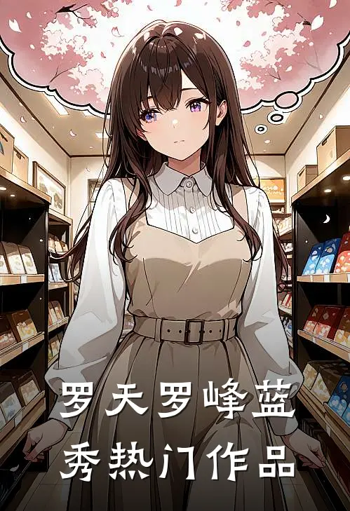罗天罗峰蓝秀热门作品