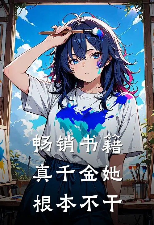 畅销书籍真千金她根本不干