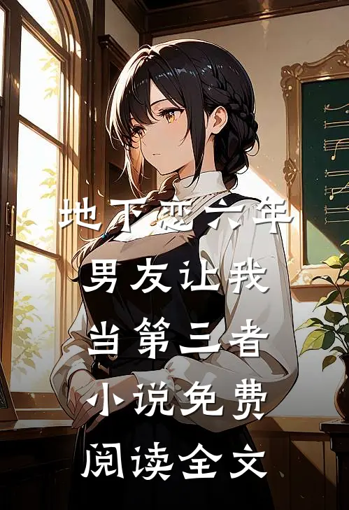 地下恋六年，男友让我当第三者小说免费阅读全文