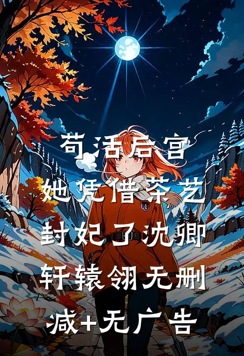 苟活后宫：她凭借茶艺封妃了沈卿轩辕翎无删减+无广告