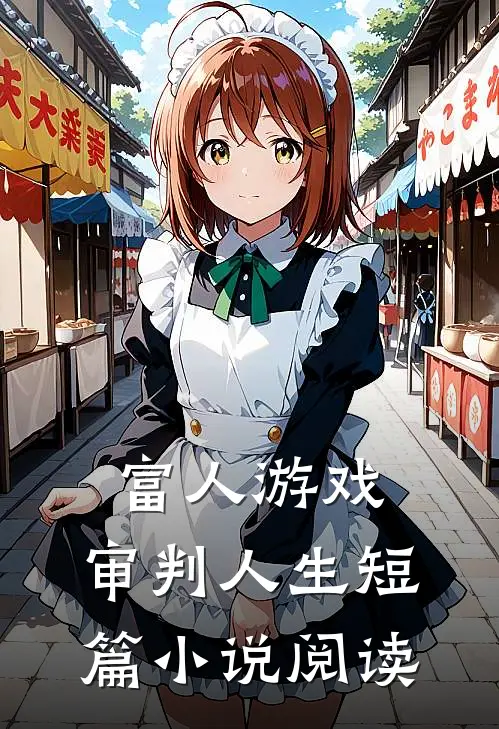 富人游戏，审判人生短篇小说阅读