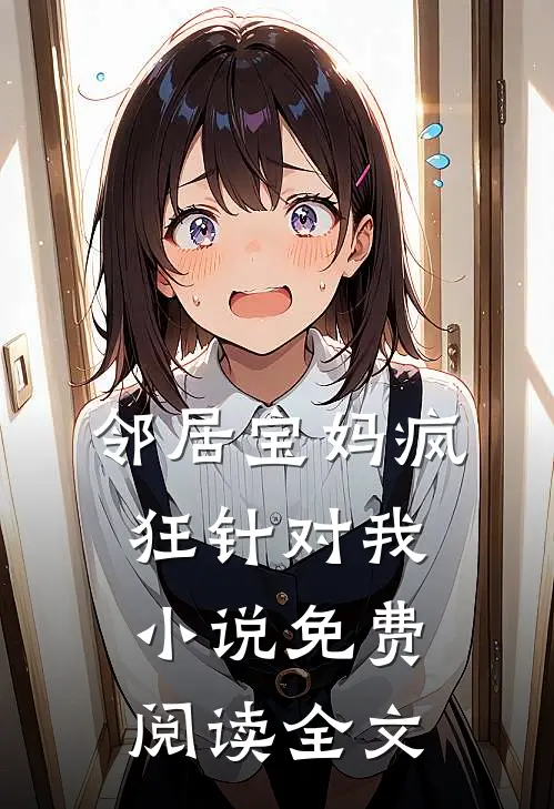 邻居宝妈疯狂针对我小说免费阅读全文