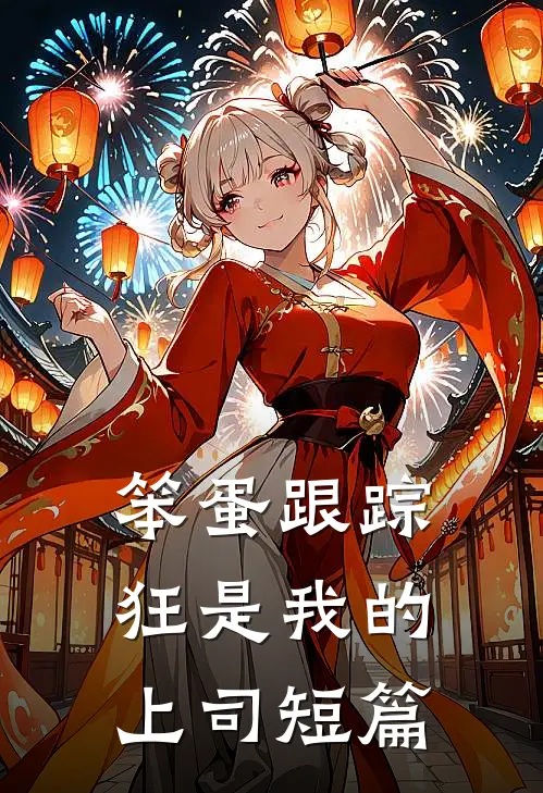 笨蛋跟踪狂是我的上司短篇