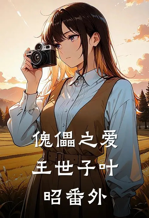 傀儡之爱王世子叶昭 番外