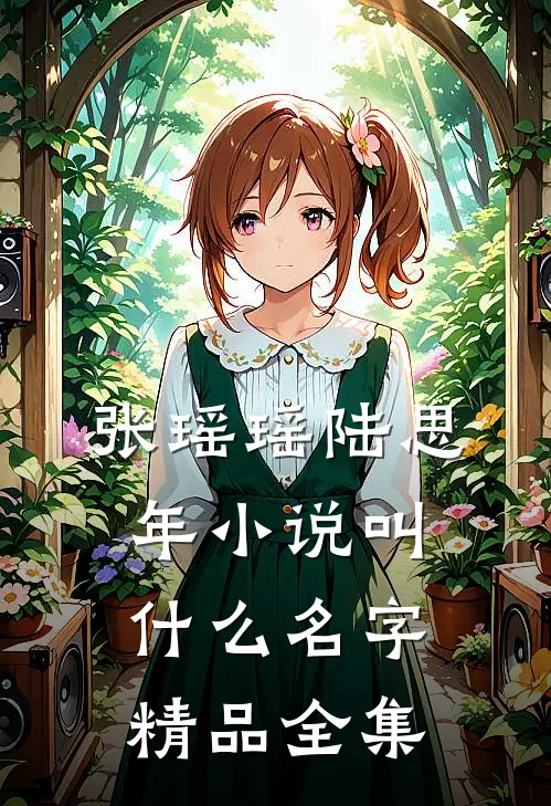 张瑶瑶陆思年小说叫什么名字精品全集