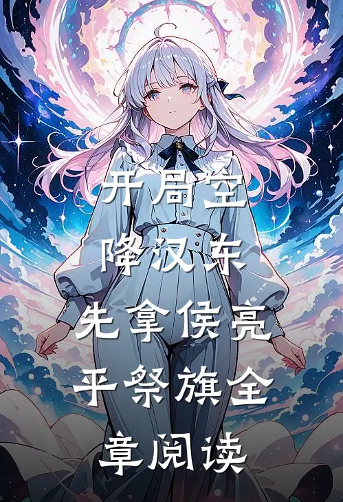 开局空降汉东，先拿侯亮平祭旗全章阅读