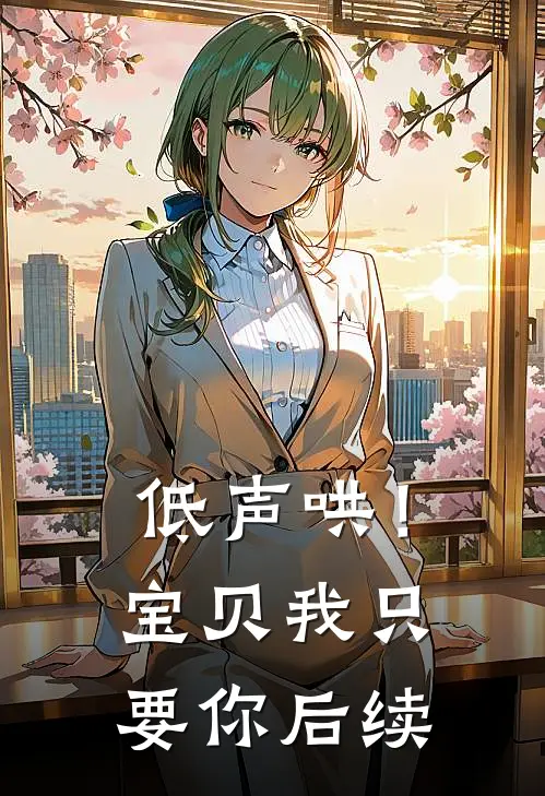 低声哄！宝贝，我只要你后续