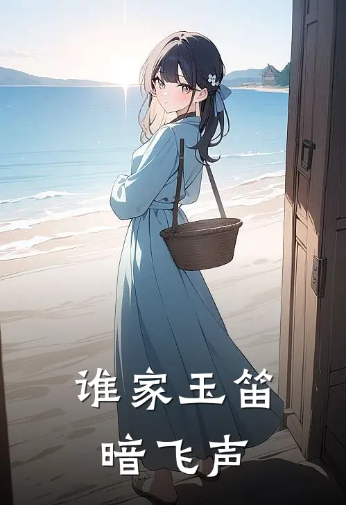 谁家玉笛暗飞声