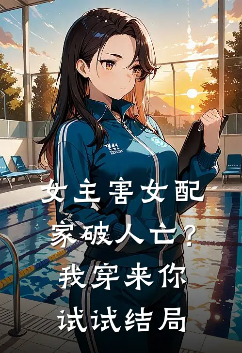 女主害女配家破人亡？我穿来你试试结局