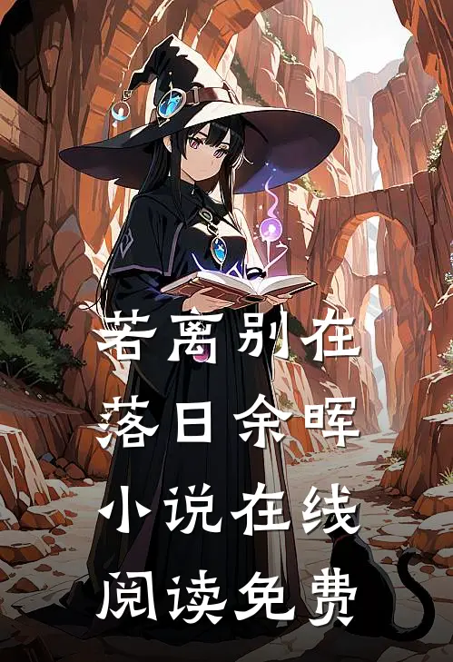 若离别在落日余晖小说在线阅读免费