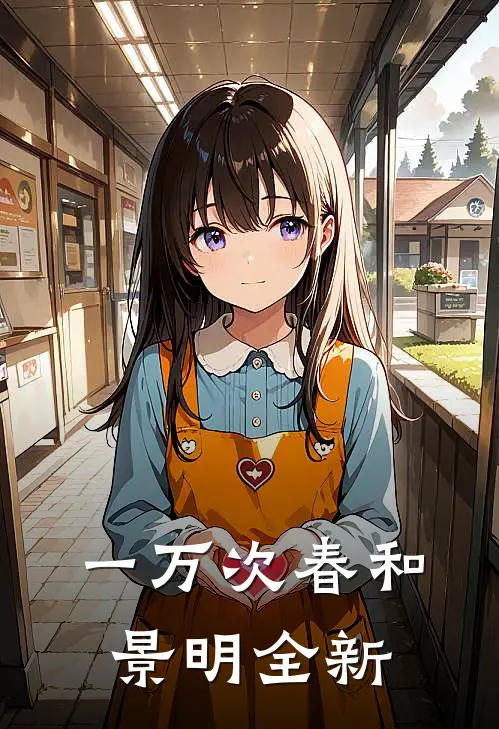 一万次春和景明全新