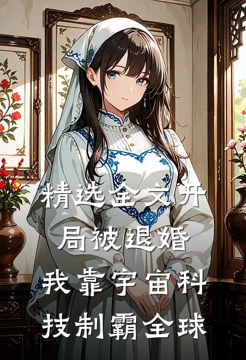 精选全文开局被退婚，我靠宇宙科技制霸全球
