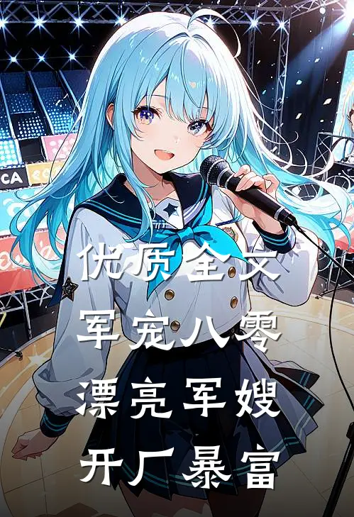 优质全文军宠八零：漂亮军嫂开厂暴富