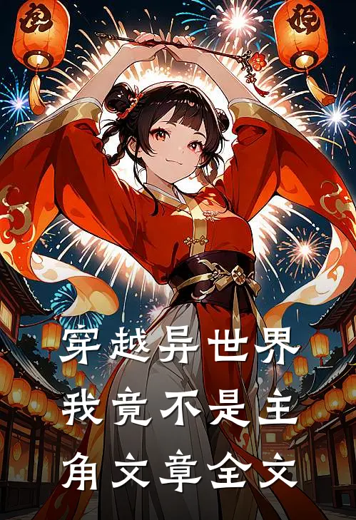穿越异世界我竟不是主角文章全文阅读