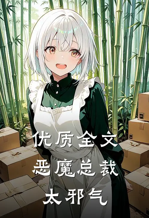 优质全文恶魔总裁太邪气