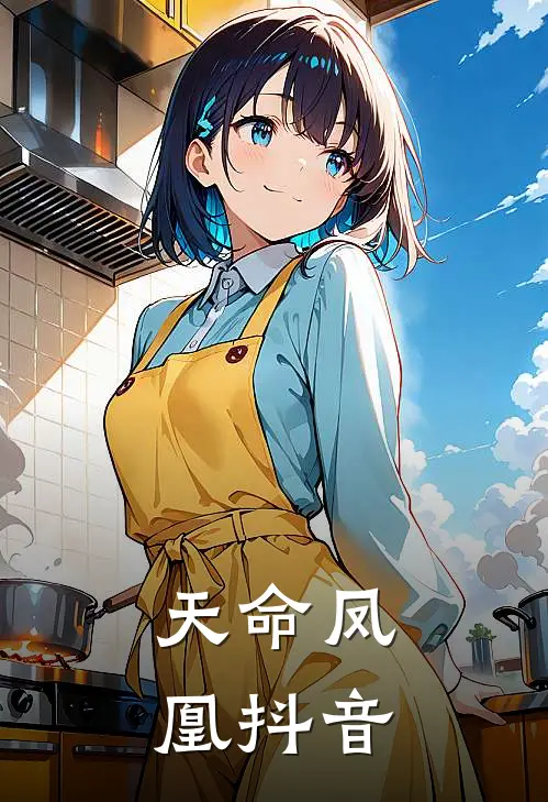 天命凤凰抖音