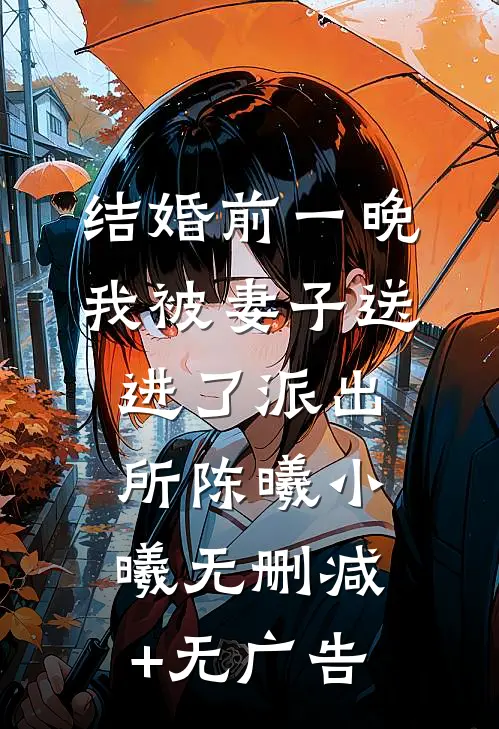 结婚前一晚我被妻子送进了派出所陈曦小曦无删减+无广告
