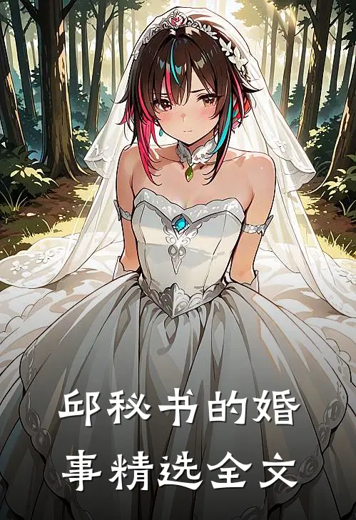 邱秘书的婚事精选全文