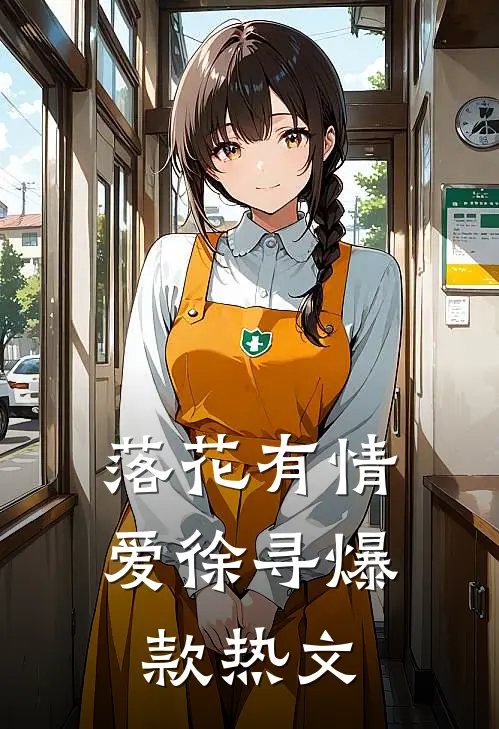 落花有情爱徐寻爆款热文