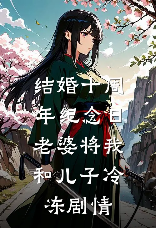 结婚十周年纪念日，老婆将我和儿子冷冻剧情