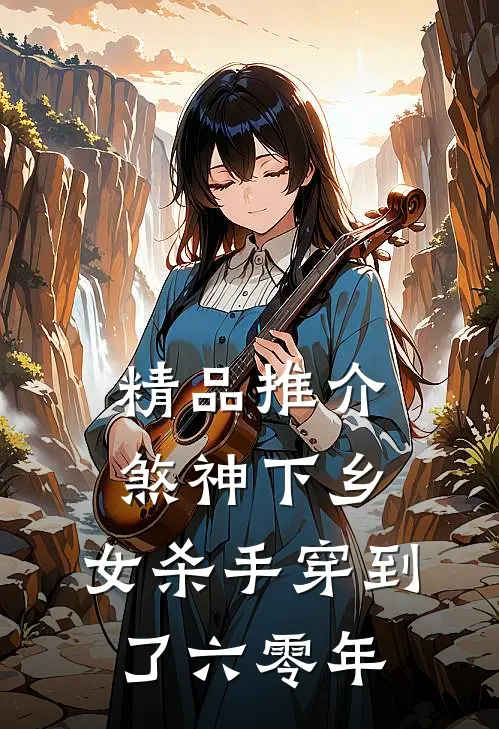 精品推介煞神下乡：女杀手穿到了六零年