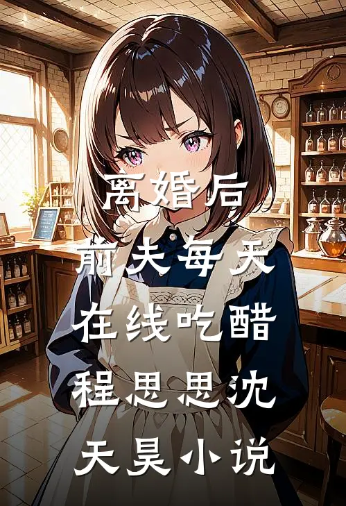 离婚后，前夫每天在线吃醋程思思沈天昊小说