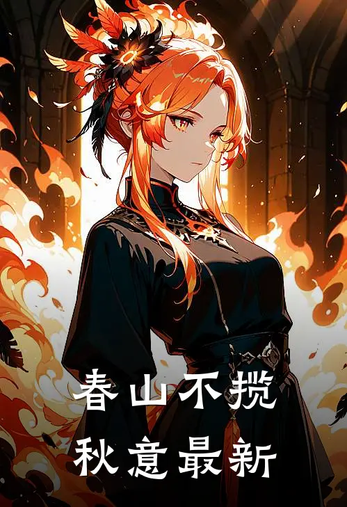 春山不揽秋意最新