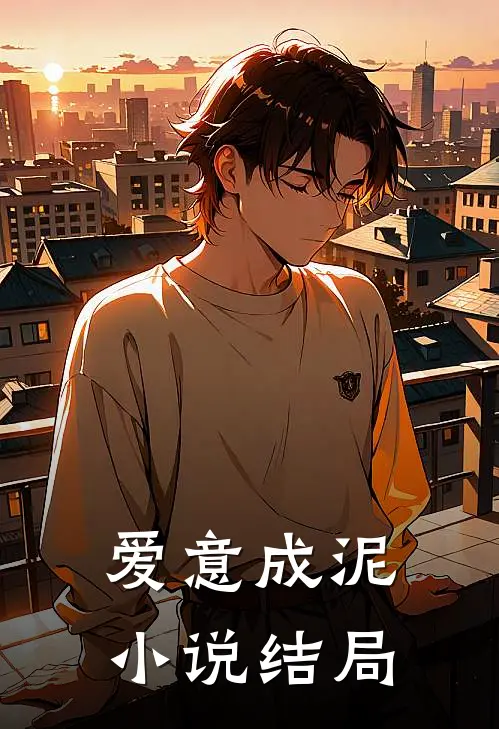 爱意成泥小说结局