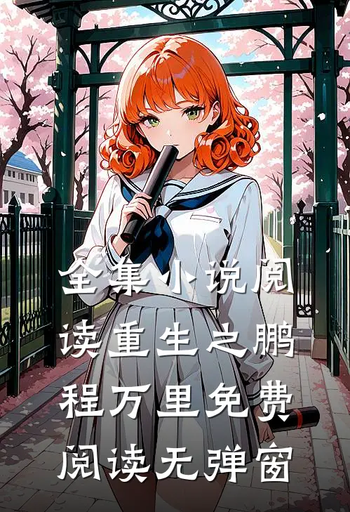全集小说阅读重生之鹏程万里免费阅读无弹窗
