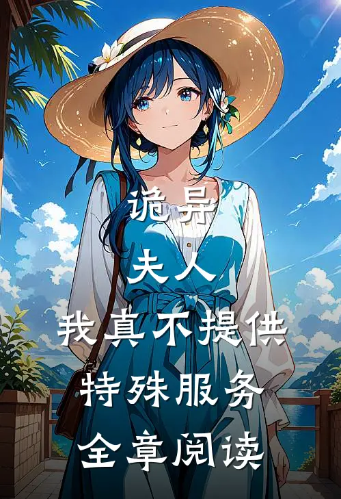 诡异：夫人，我真不提供特殊服务全章阅读