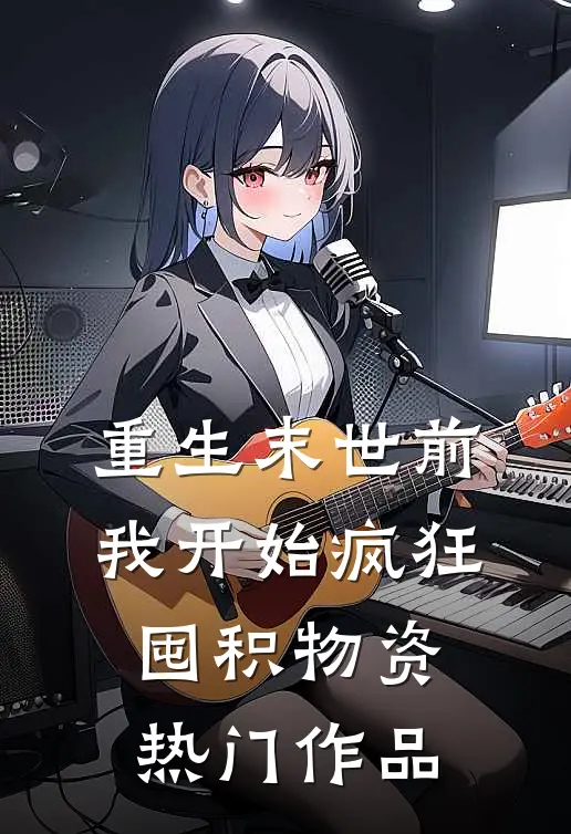 重生末世前，我开始疯狂囤积物资热门作品