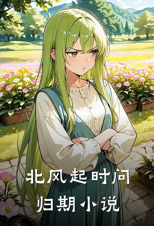 北风起时问归期小说