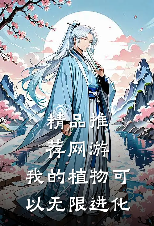 精品推荐网游：我的植物可以无限进化