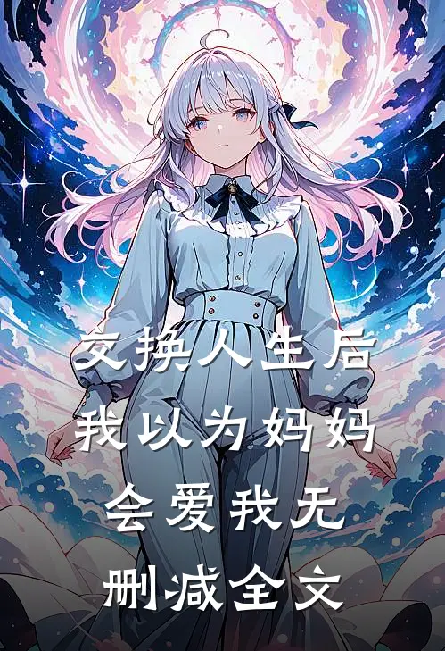 交换人生后，我以为妈妈会爱我无删减全文