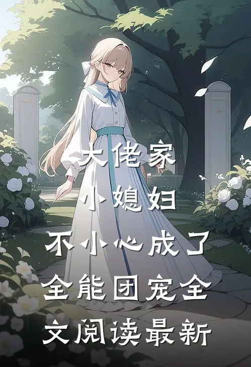 大佬家小媳妇：不小心成了全能团宠全文阅读最新