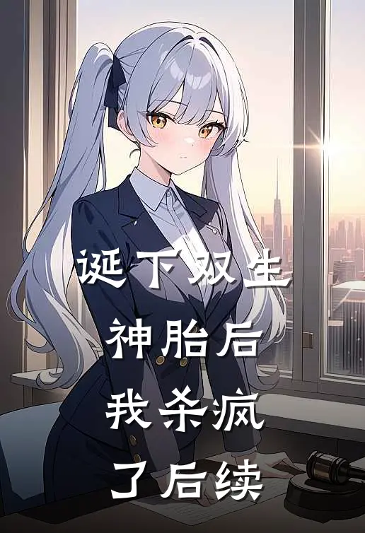 诞下双生神胎后，我杀疯了后续