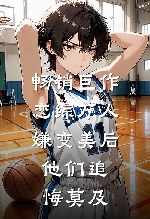 畅销巨作恋综万人嫌变美后，他们追悔莫及