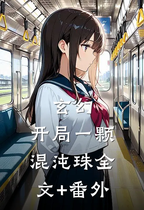 玄幻：开局一颗混沌珠全文+番外