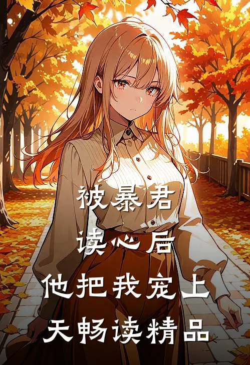 被暴君读心后，他把我宠上天畅读精品