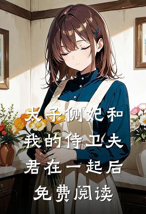 太子侧妃和我的侍卫夫君在一起后免费阅读