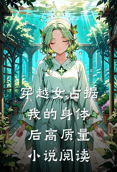 穿越女占据我的身体后高质量小说阅读