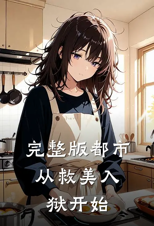 完整版都市：从救美入狱开始