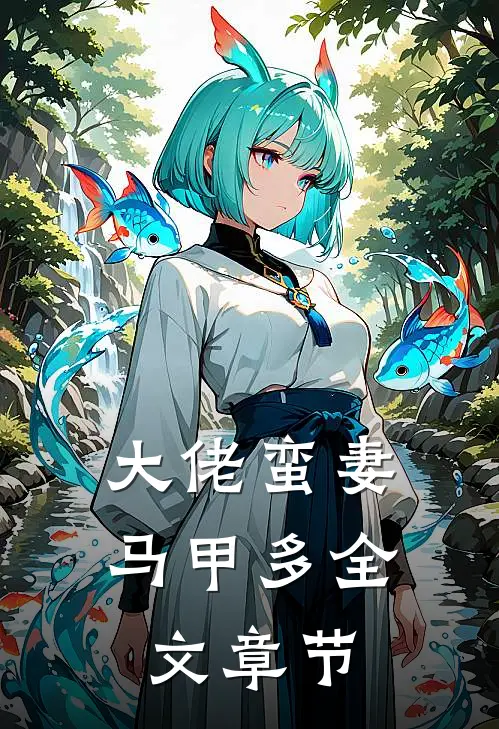 大佬蛮妻马甲多全文章节