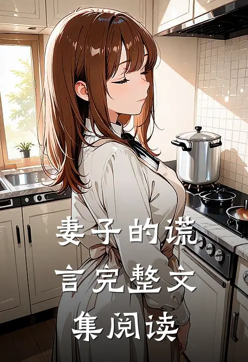 妻子的谎言完整文集阅读