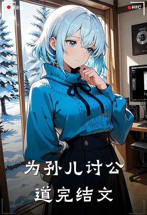 为孙儿讨公道完结文章