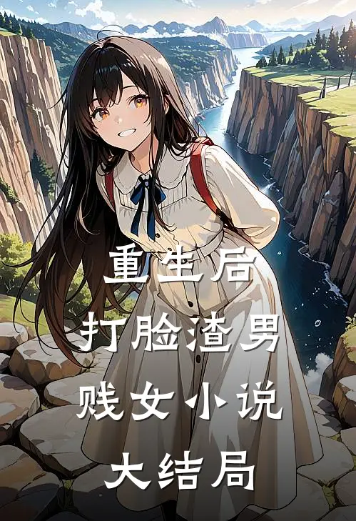 重生后，打脸渣男贱女小说大结局