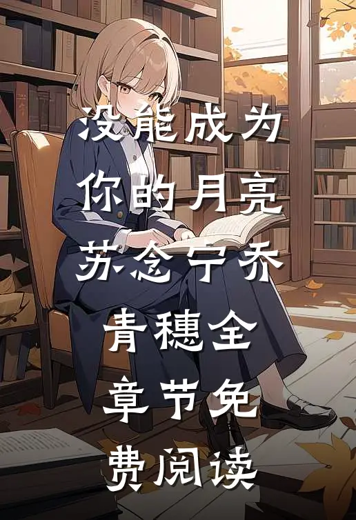 没能成为你的月亮苏念宁乔青穗全章节免费阅读