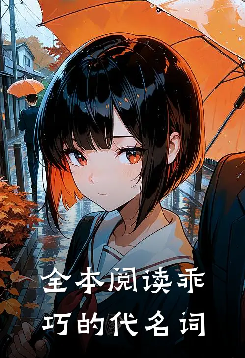 全本阅读乖巧的代名词
