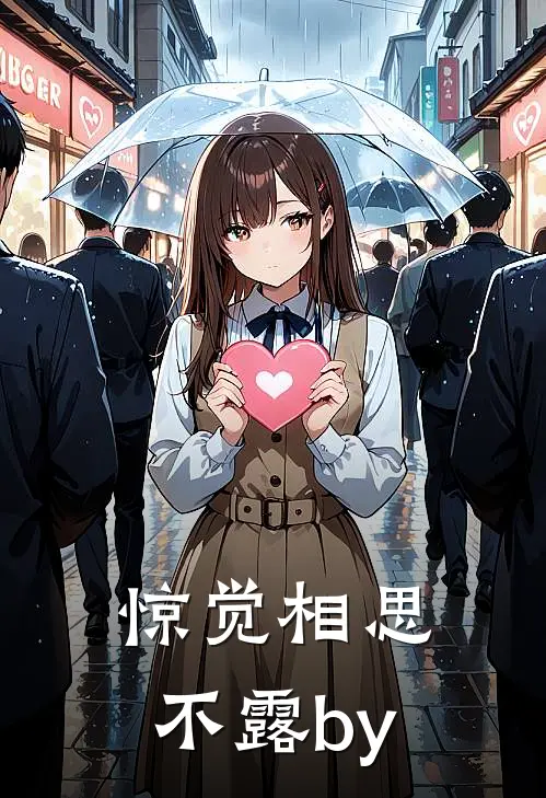 惊觉相思不露by